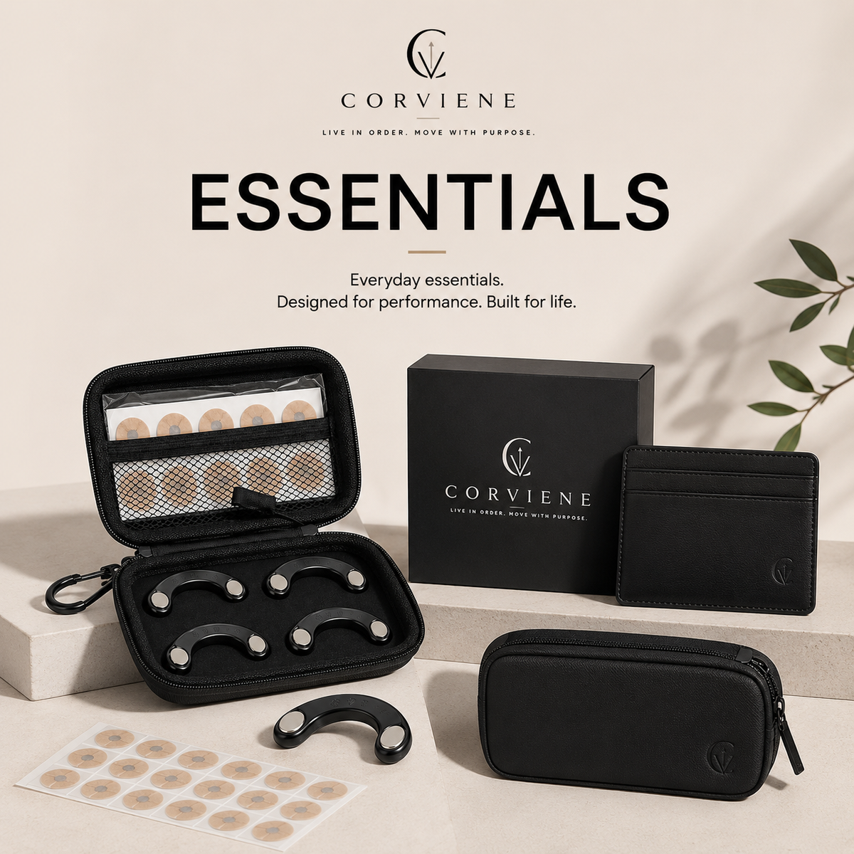 Essentials
