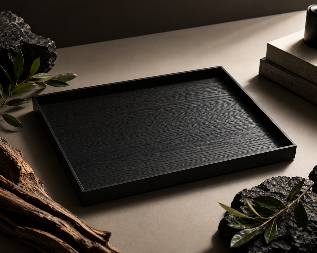 Corviene Desk Tray