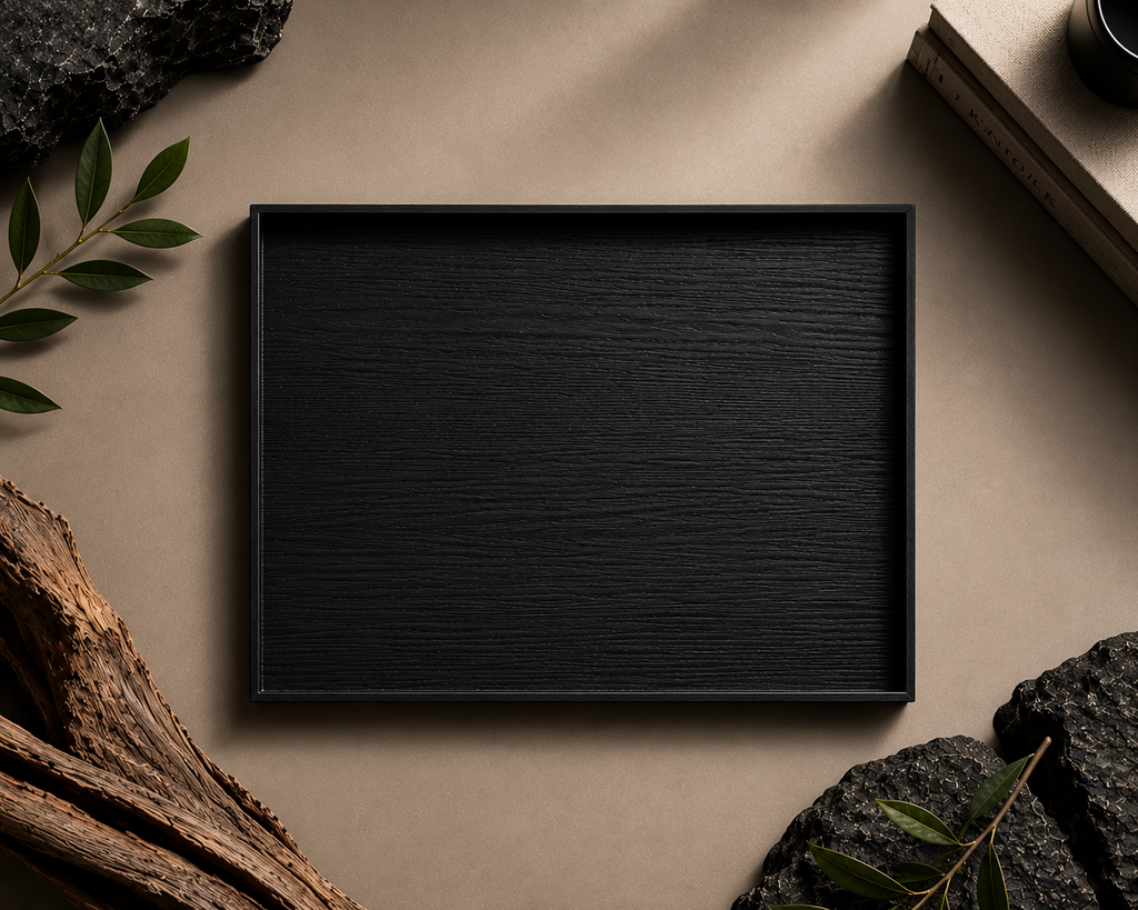 Corviene Desk Tray