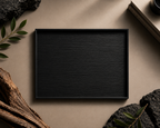 Corviene Desk Tray