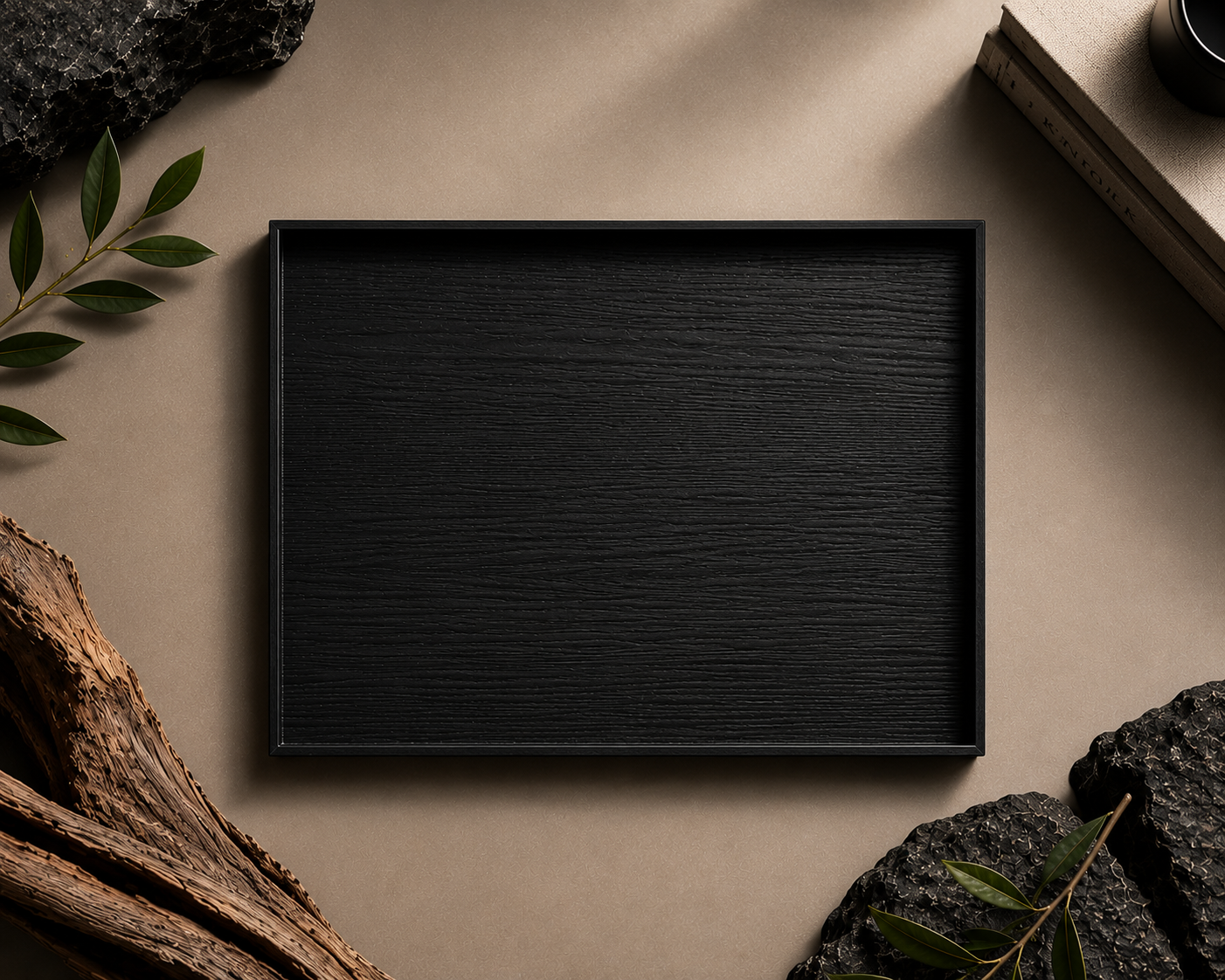 Corviene Desk Tray