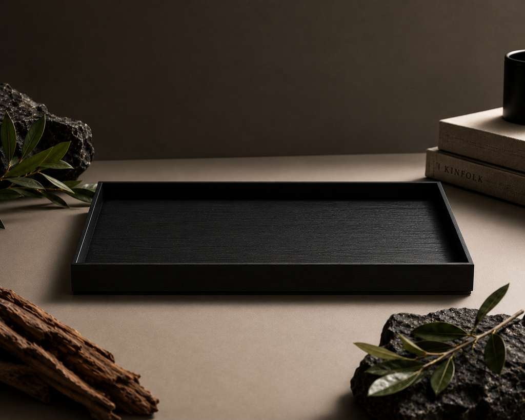 Corviene Desk Tray