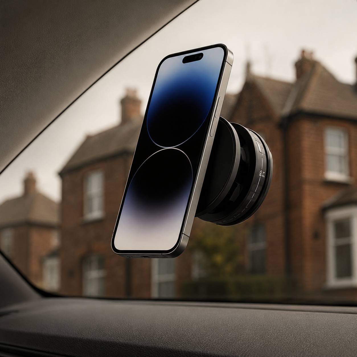 Corviene Flex Mount