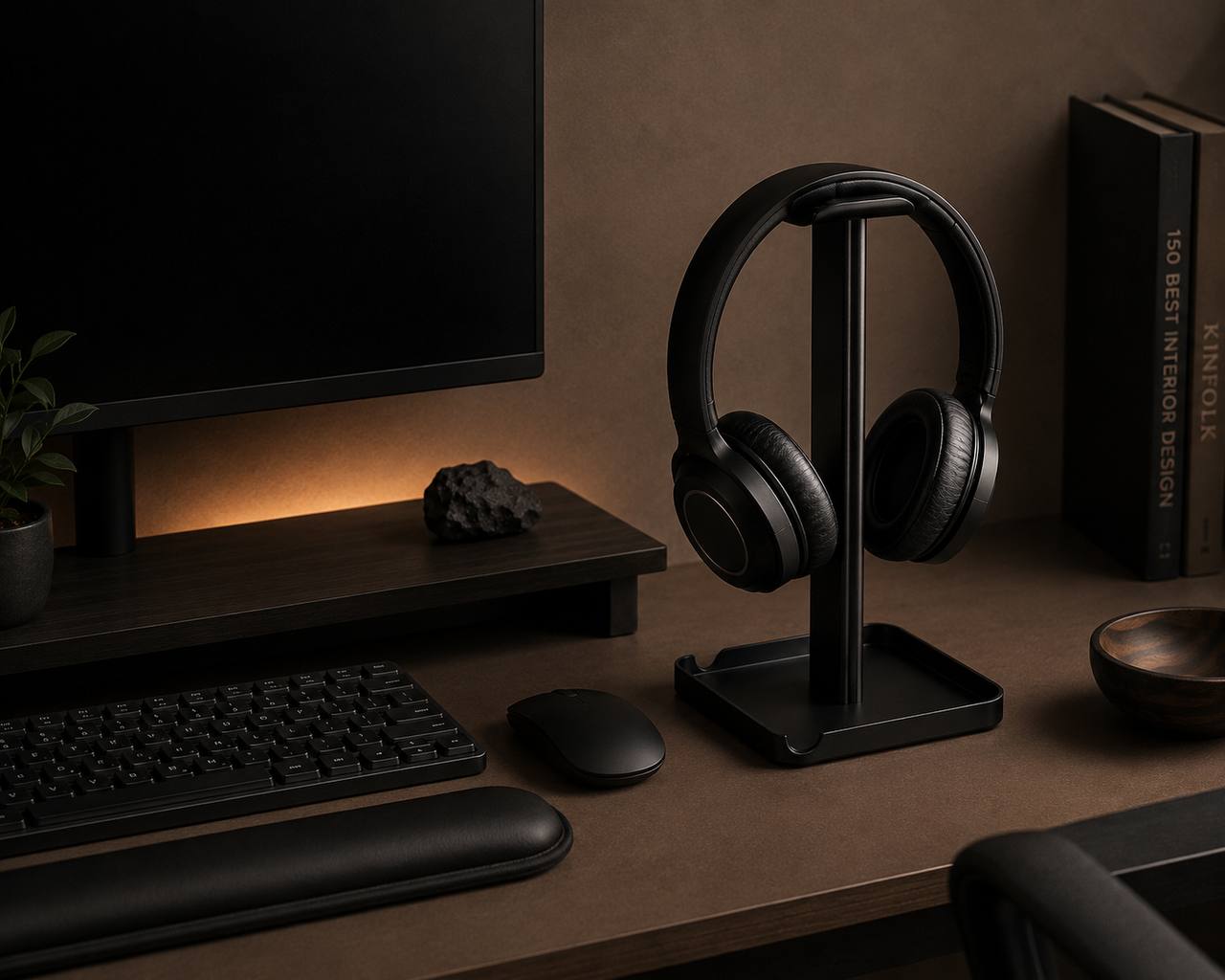 Corviene Audio Dock