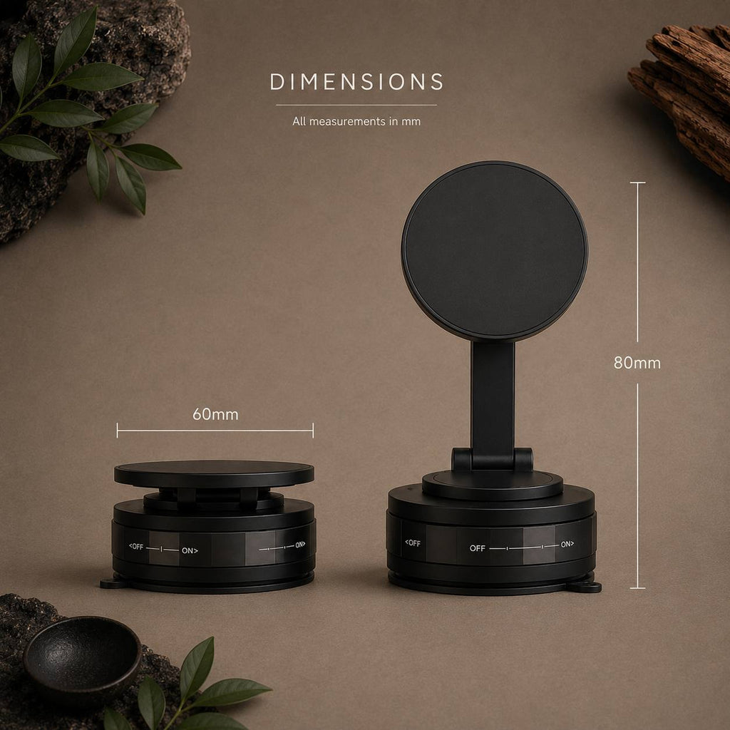 Corviene Flex Mount
