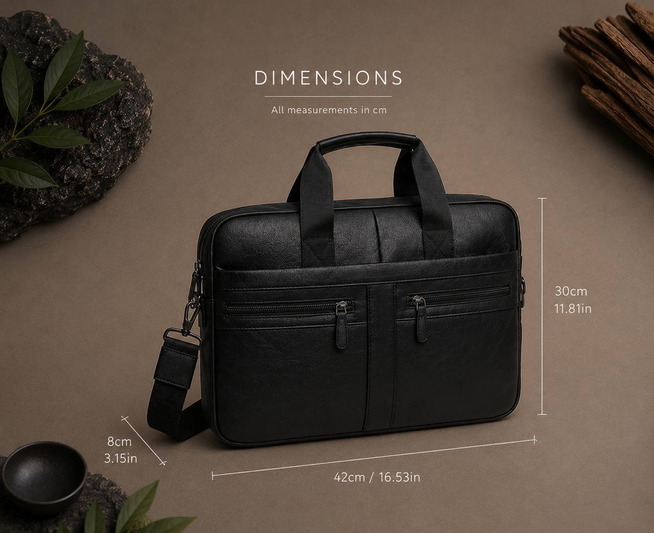 Corviene Executive Brief