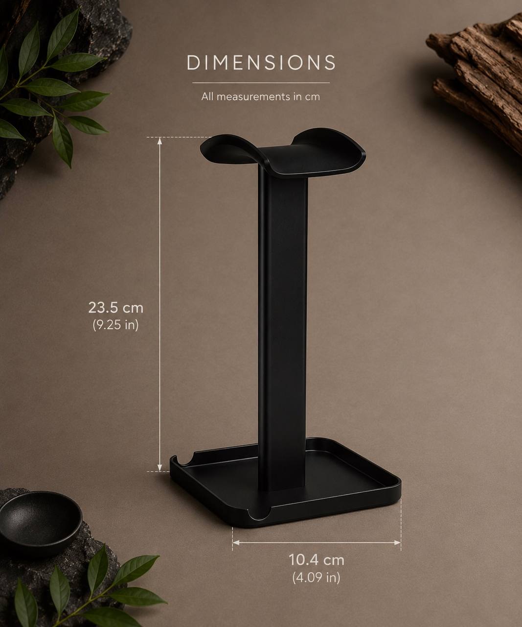Corviene Audio Dock