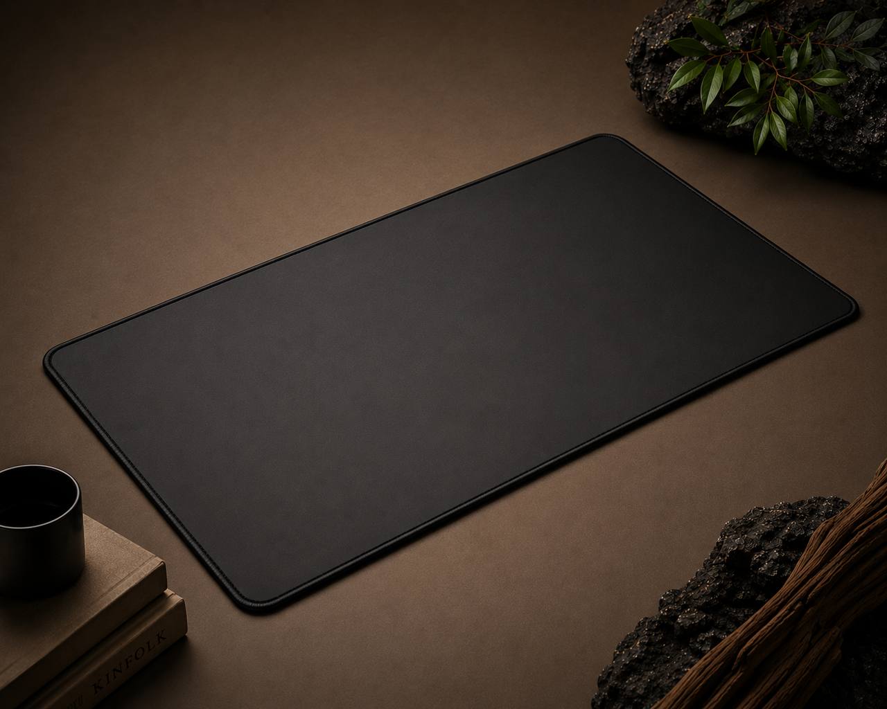 Corviene Desk Mat