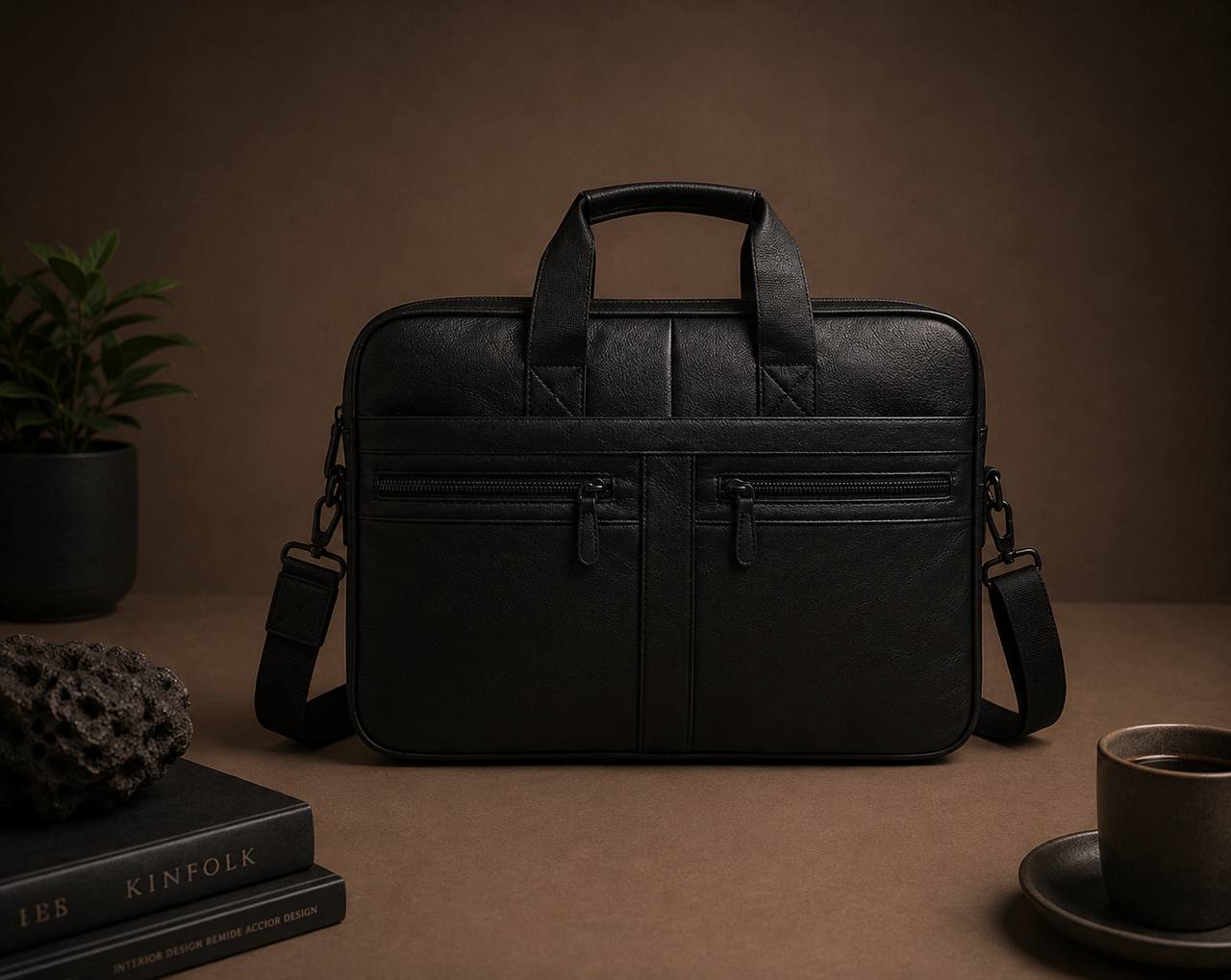 Corviene Executive Brief