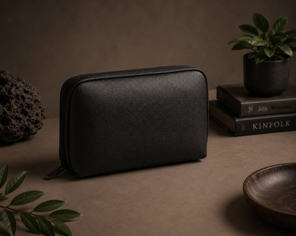 Corviene Tech Pouch