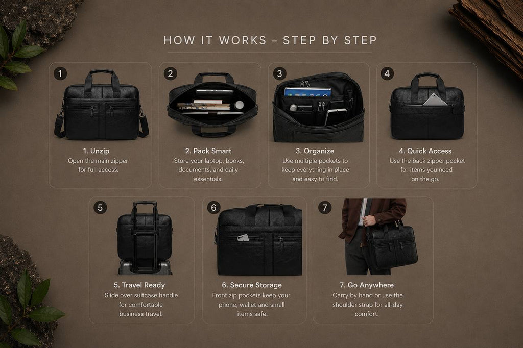 Corviene Executive Brief