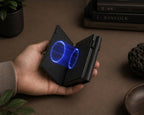 Corviene Card Vault