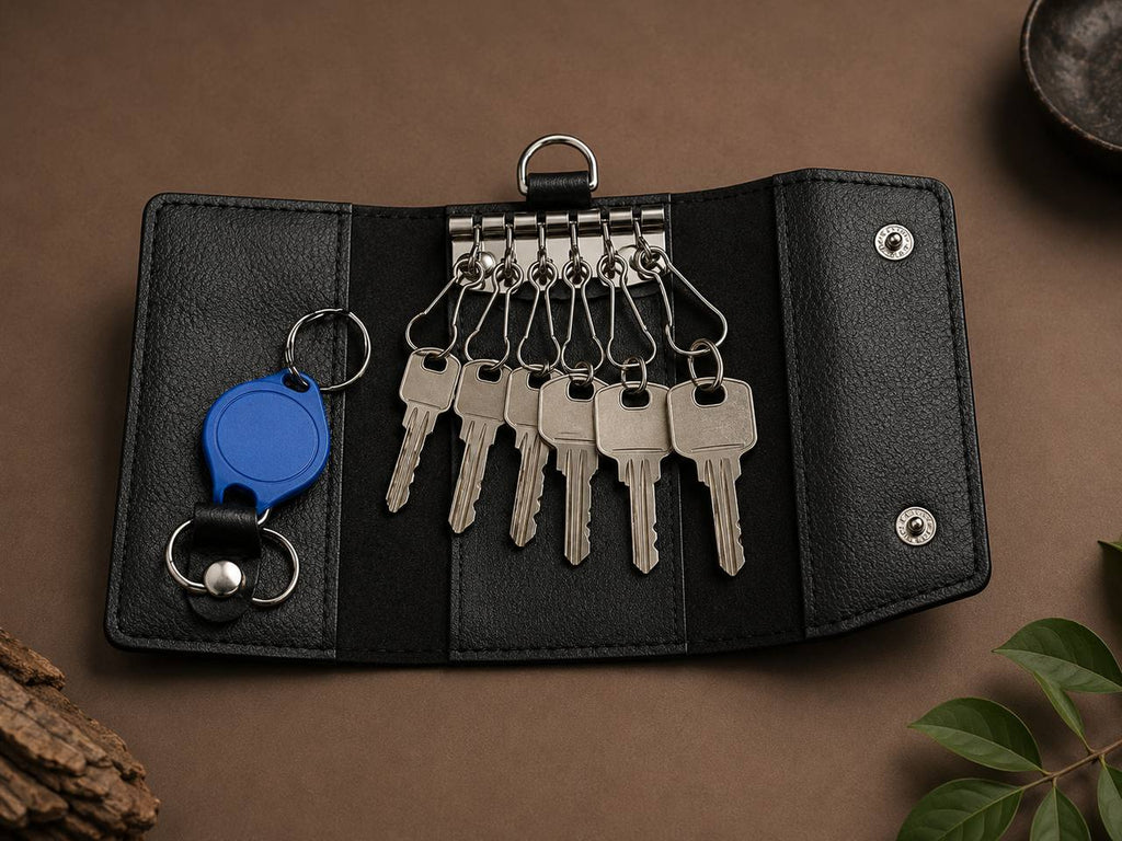 Corviene Key Vault