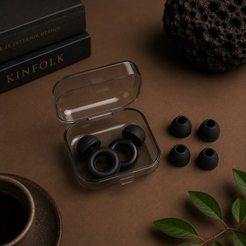Corviene Focus Earplugs