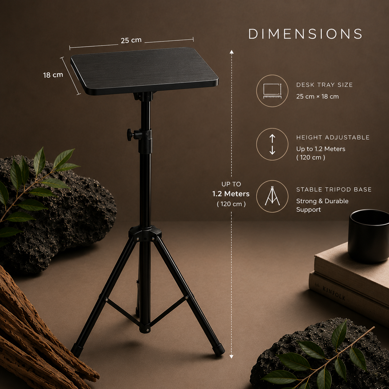 Corviene Workstation