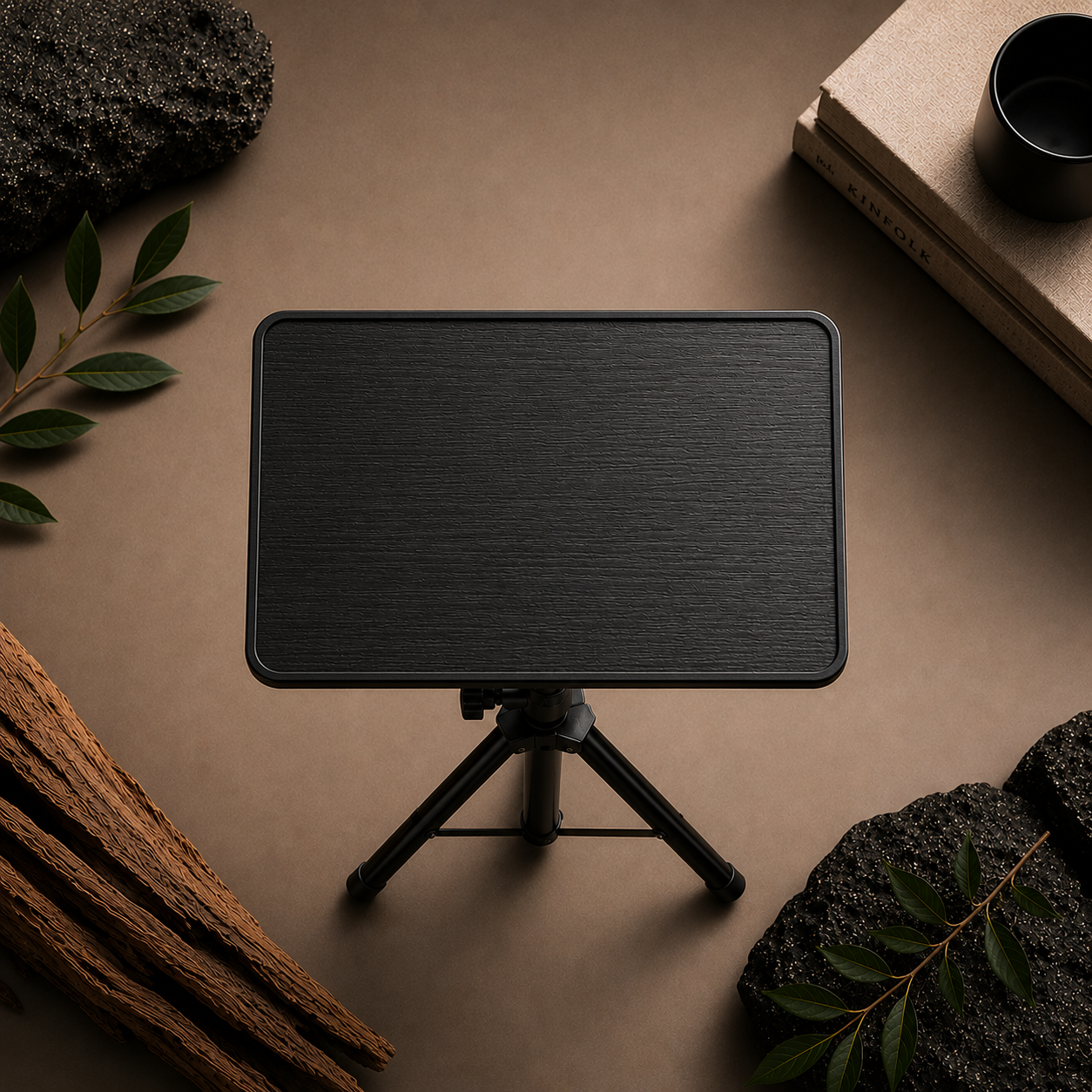 Corviene Workstation