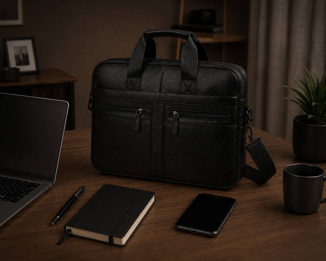 Corviene Executive Brief
