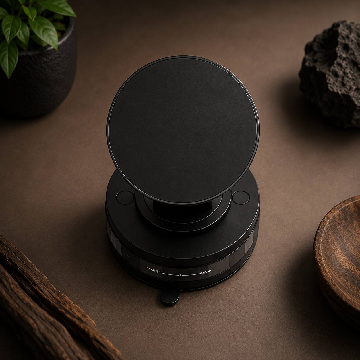 Corviene Flex Mount